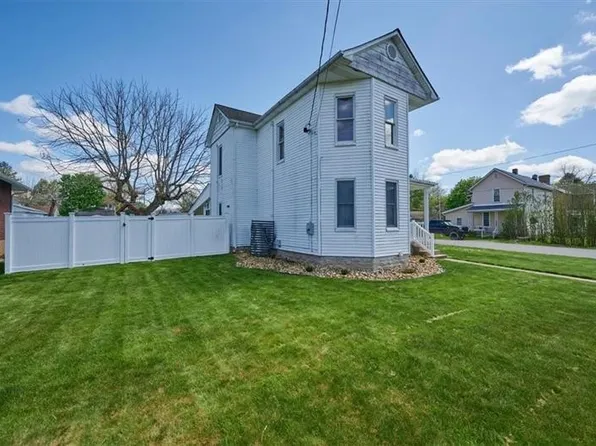 475 S Liberty St, Blairsville, PA 15717