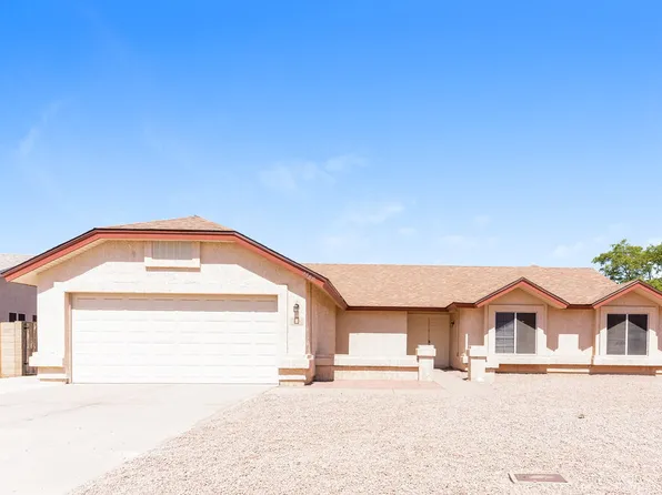 7580 W San Miguel Ave, Glendale, AZ 85303