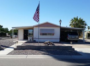 3612 N South Dakota Ave, Florence, AZ 85132