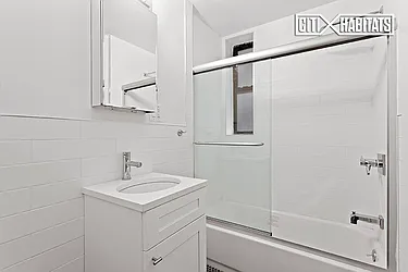 Rented by Citi Habitats