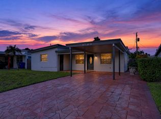 3765 NE 18th Ave, Pompano Beach, FL 33064