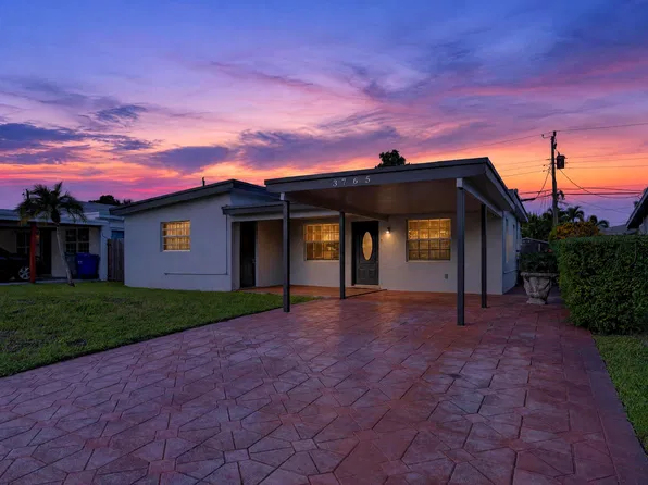 3765 NE 18th Avenue, Pompano Beach, FL 33064