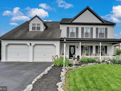 7 Tyler Dr, Ephrata, PA, 17522