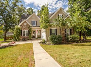 3817 Blue Springs Trce, Evans, GA 30809