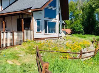 13111 S Old Knik Harbor Dr, Wasilla, AK 99623