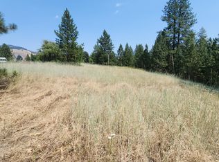 LOT 4 W Evergreen Dr, Kettle Falls, WA 99141