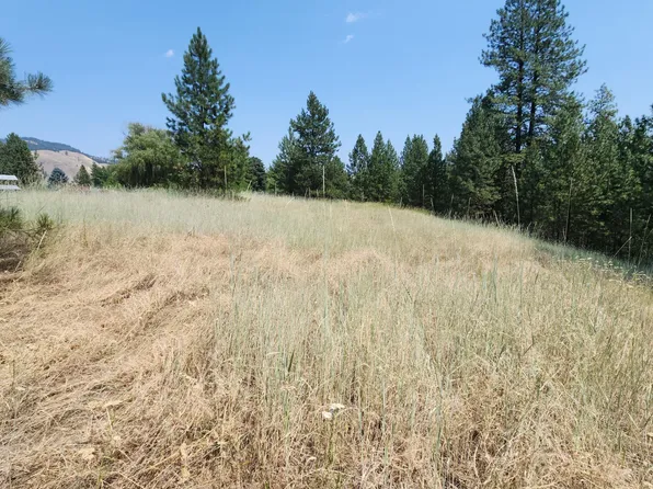 LOT 4 W Evergreen Dr, Kettle Falls, WA 99141