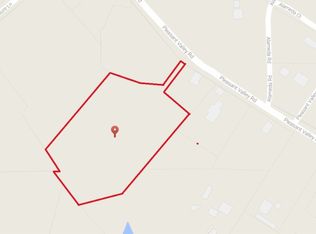 4484 Pleasant Valley Rd, Placerville, CA 95667