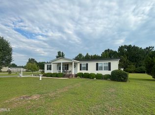 1492 Evans Rd, Princeton, NC 27569
