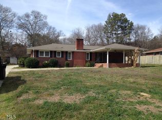 33 Pecan Dr, Hartwell, GA 30643