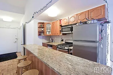 Rented by Miron Properties