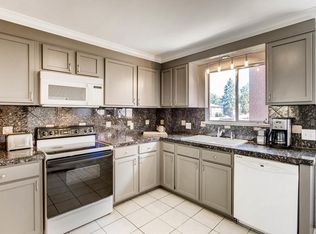2317 S Race St UNIT A, Denver, CO 80210