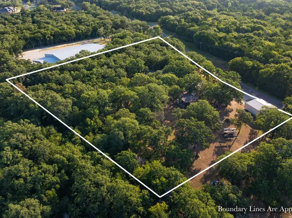 4823 County Road 211, Gainesville, TX 76240