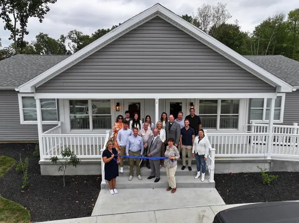 Ritz-Craft 33C Cinnamon Woods Plan, Cinnamon Woods