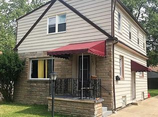 5647 Lafayette Ave, Maple Heights, OH