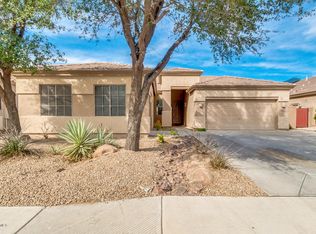 3314 E Sparrow Pl, Chandler, AZ 85286
