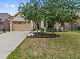 303 Lauren Trl, Cedar Park, TX 78613