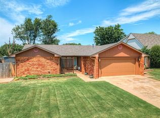 1408 Pheasant Run Ct, Norman, OK 73072
