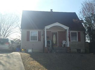 2810 Urbana Dr, Silver Spring, MD 20906