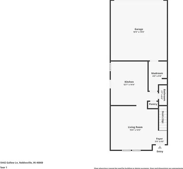3 bed, 2.5 bath, 1580 sqft, $2,075 — Photo 2