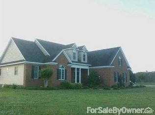 4685 Chaney Ln, Gloucester, VA 23061