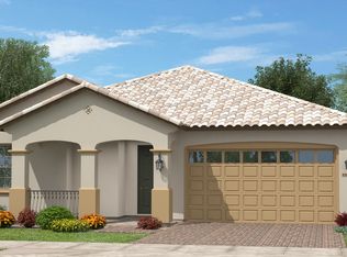 Rockaway Plan, North Shore at Escalante, Surprise, AZ 85387