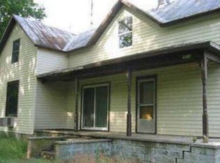 11644 Maple Hill Rd, Morley, MI 49336