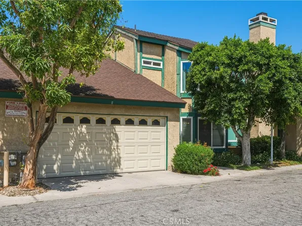 17221 Roscoe Blvd Unit 11, Northridge, CA 91325