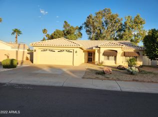 19961 N 77th Ave, Glendale, AZ 85308