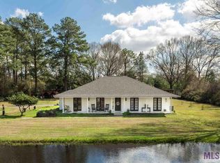 14825 Frenchtown Rd, Greenwell Springs, LA 70739