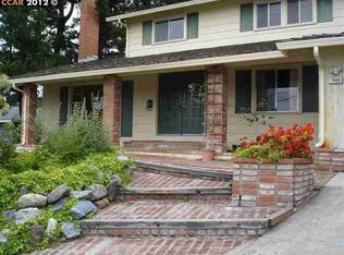 7426 Hansen Dr, Dublin, CA 94568