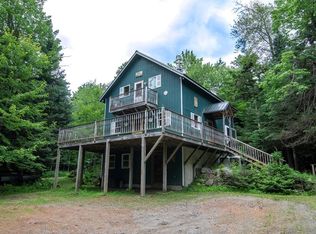110 Boulderwood Way, Lake Placid, NY 12946