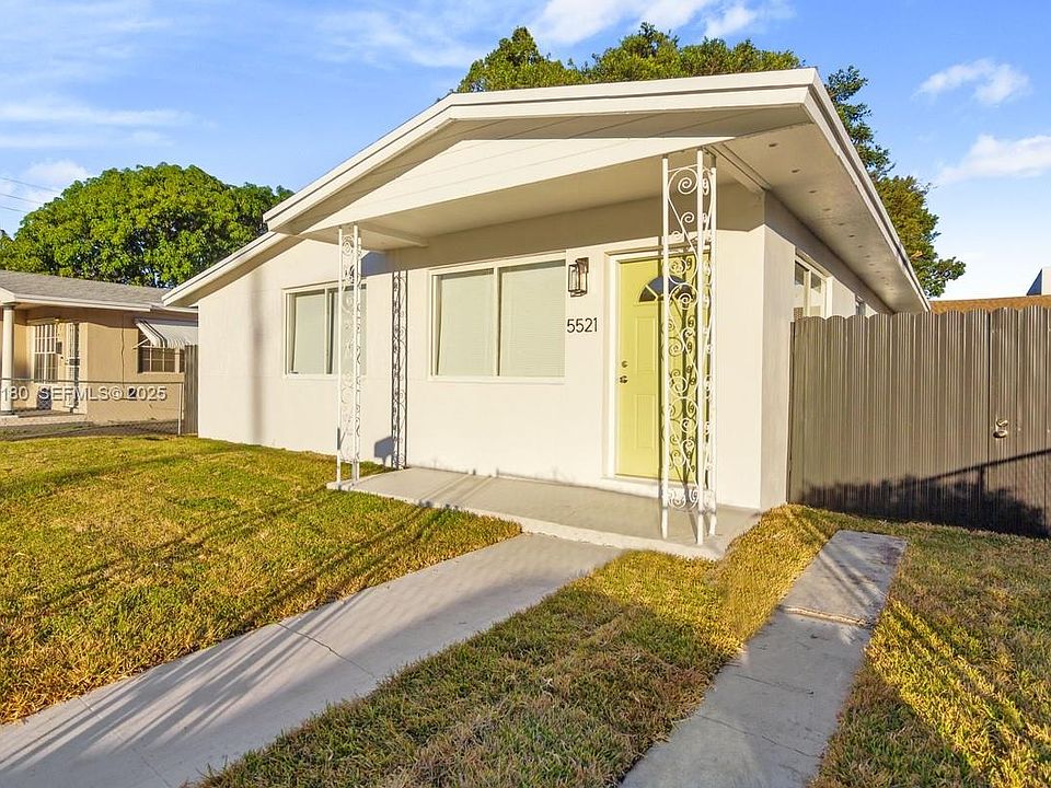 1st image of 5521 NW 10th Ave