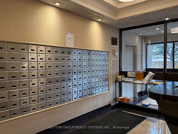 4th image of 1300 Mississauga Valley Blvd #504