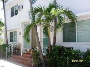 1024 Pennsylvania Ave APT 3, Miami Beach, FL 33139