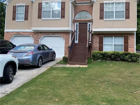 4094 Sweetsprings Ter SW, Powder Springs, GA 30127