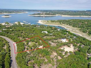 8000 Lime Creek Rd, Leander, TX 78641