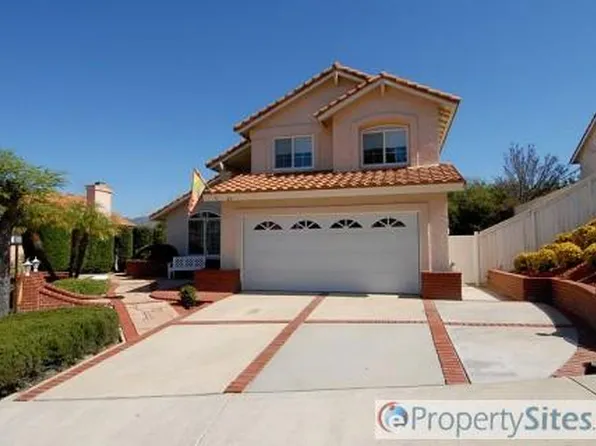 24 San Sebastian, Rancho Santa Margarita, CA 92688