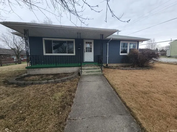 616 22nd St, Logansport, IN 46947