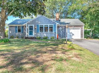 9 Richards Way, East Sandwich, MA 02537