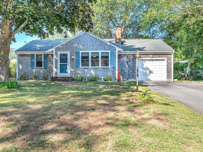 9 Richards Way, East Sandwich, MA, 02537