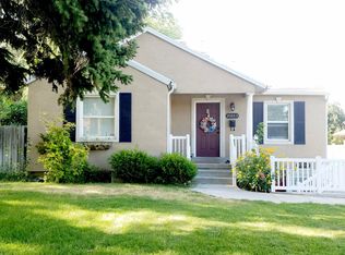 2028 E Sunnyside Ave #A, Salt Lake City, UT 84108