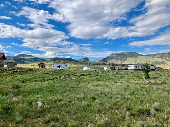 603 Ridge Drive, Creede, CO 81130