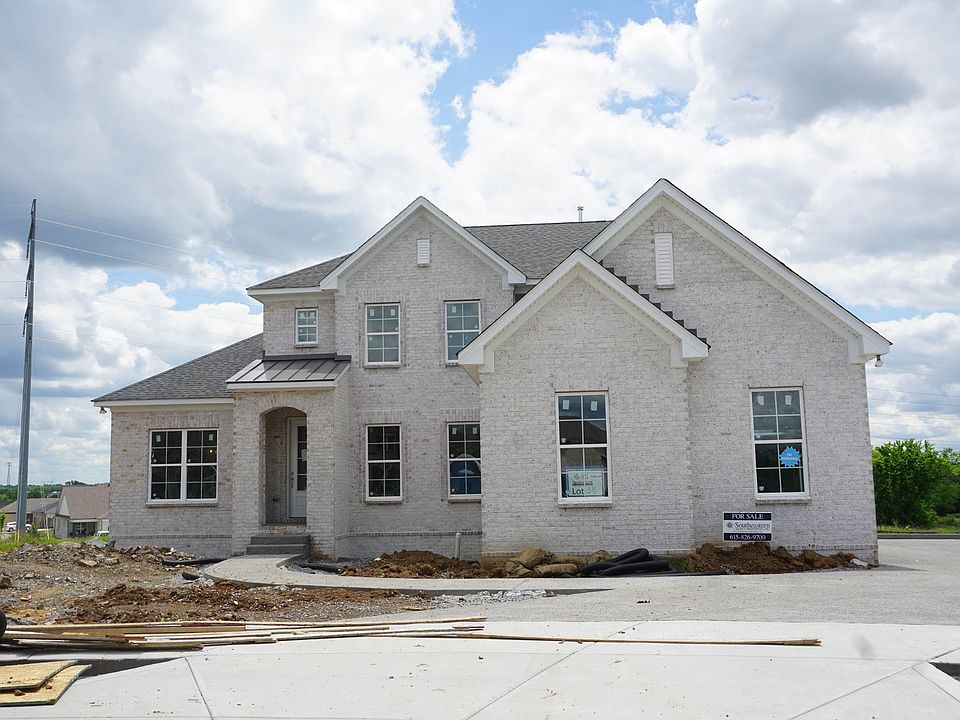 1st image of 1432 Overcheck Ln Lot 38