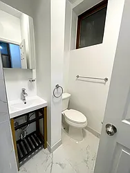 Rented by J PRESTON AND ASSOCIATES INC