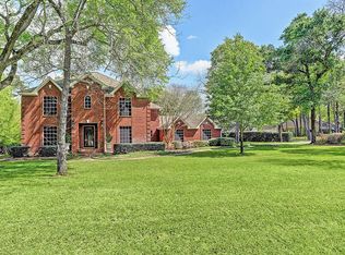 20418 New Kentucky Vlg, Hockley, TX 77447