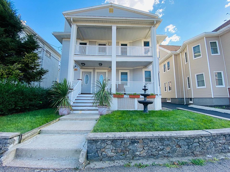 307 Washington St Quincy, MA Zillow