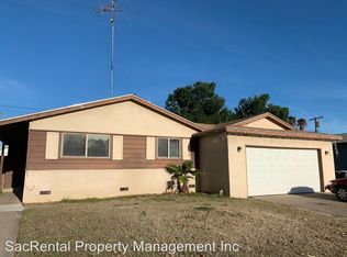 6525 Dawson Way, Sacramento, CA