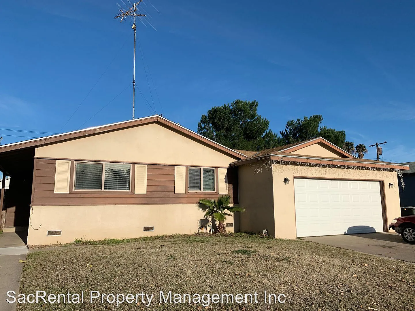 6525 Dawson Way photo 1