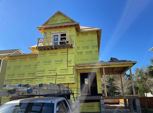 135 Wando Reach Rd LOT 30, Charleston, SC 29492